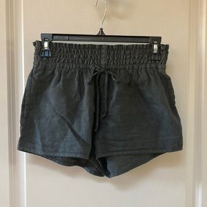 Cloth and stone shorts XS